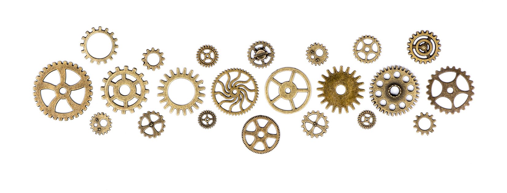 gears